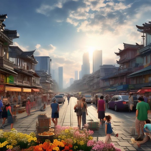今日臨潼，城市動態(tài)與民生熱點速覽