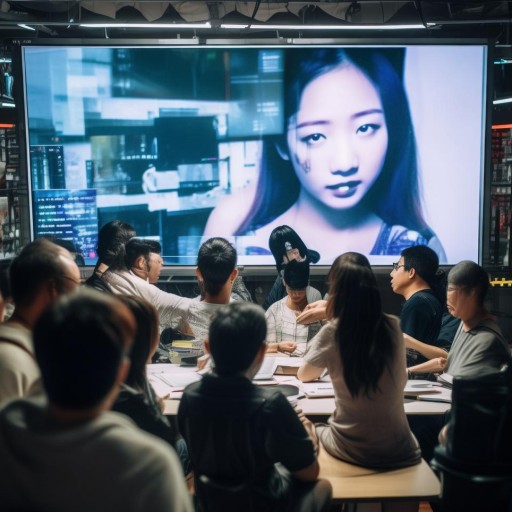 快手女主播視頻下載風(fēng)波，合法爭(zhēng)議與道德反思