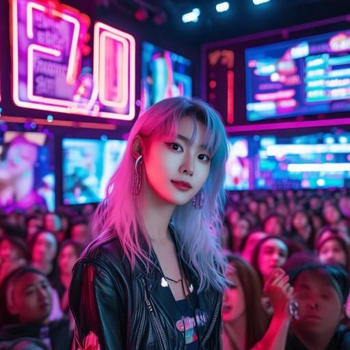 plaintext，梧州酷狗熱門女主播盤點，誰是最受歡迎的直播紅人？