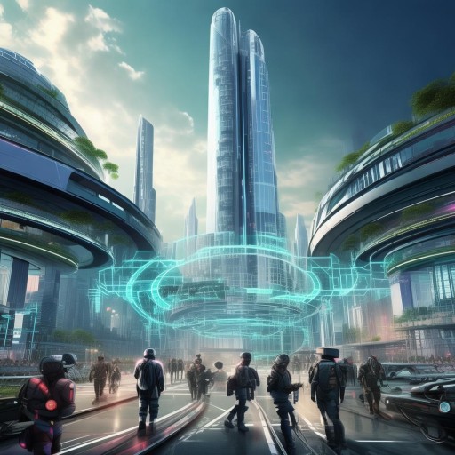 規(guī)劃升級引領(lǐng)城市框架加速成型