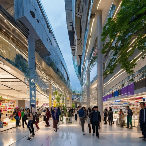 合肥宜家即將開業(yè)，揭秘商場亮點與本地消費新風向