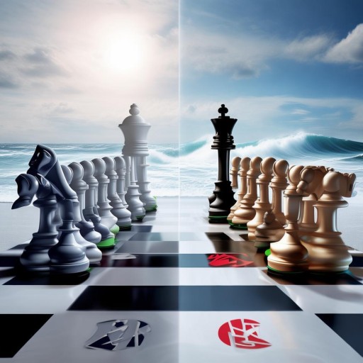 海信收購夏普，戰(zhàn)略布局還是市場博弈？