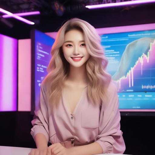 粉嫩美女主播在線熱播，深度解析直播行業(yè)的魅力與挑戰(zhàn)