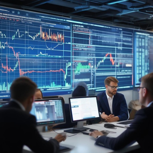 銀信科技股票最新市場動態(tài)與投資前景分析