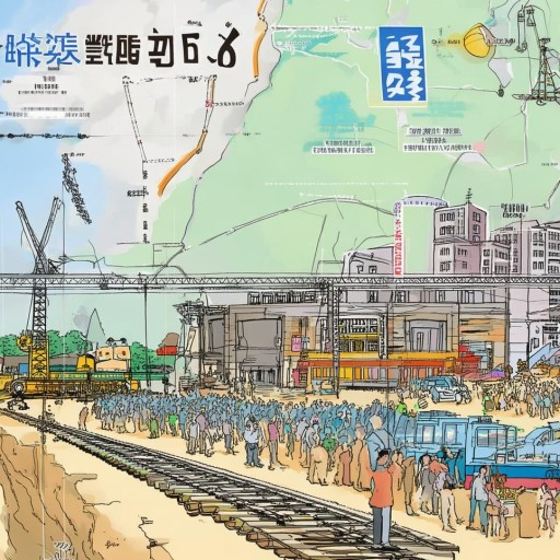 2017安岳鐵路規(guī)劃進展及區(qū)域發(fā)展影響全面分析
