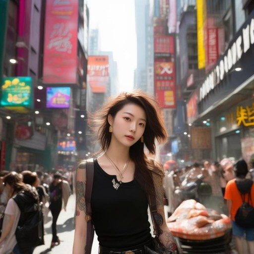 新鄉(xiāng)頂流女主播崛起實錄，一條短視頻如何帶火一座城？，聚焦人+城的互動關系，用頂流強化熱度，實錄體現(xiàn)故事性，問句引發(fā)好奇心，同時涵蓋流量密碼與城市名片雙重元素）