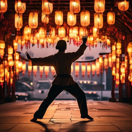 曝光武術(shù)，傳統(tǒng)光環(huán)下的現(xiàn)代爭議