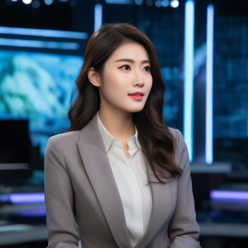 美女主播直播中四次解扣引爭(zhēng)議，行業(yè)邊界與自律尺度再思考