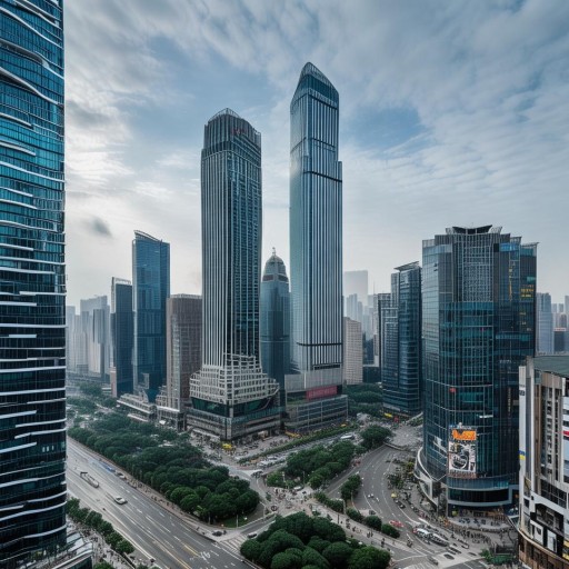 廣東樓市繁榮下的隱憂，深度剖析背后的真相與挑戰(zhàn)