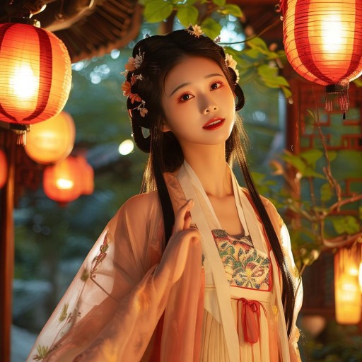 山西女主播古韻新聲驚艷演繹美人吟，婉轉(zhuǎn)唱腔掀起國風熱潮