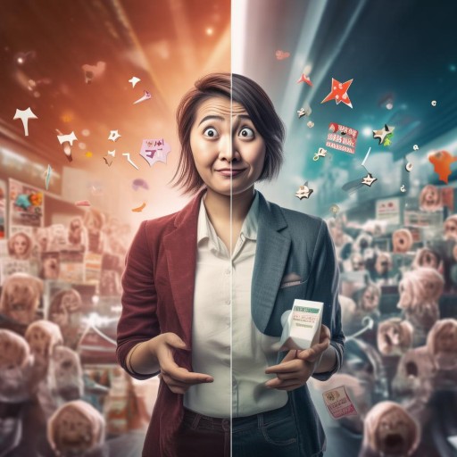 從‘真香’到‘真慌’，消費(fèi)者投訴背后的品牌信任危機(jī)