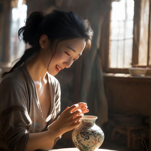 李莞低調(diào)近況曝光，平凡生活中的意外驚喜