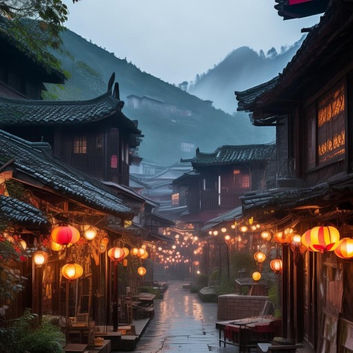 隱匿的巴渝明珠，開州不為人知的魅力與煙火氣