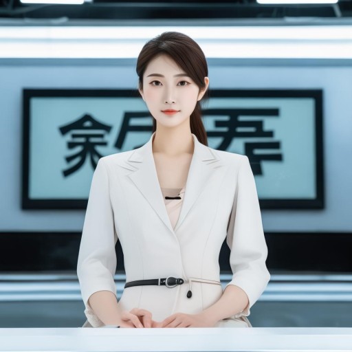 鈴木唯，富士臺優(yōu)雅知性的新聞新風(fēng)向標(biāo)