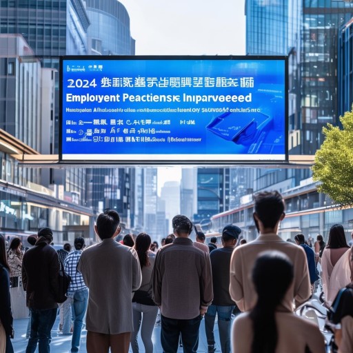 2024年社保就業(yè)養(yǎng)老金新政落地，人社部公布三大民生調(diào)整方案