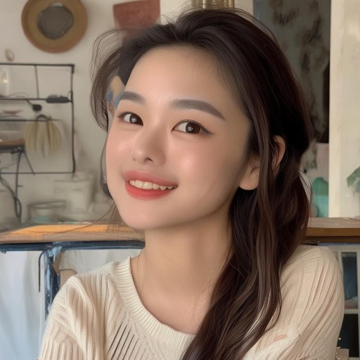 揭秘可心美女主播，從平凡到百萬粉絲的成長歷程與獨特魅力
