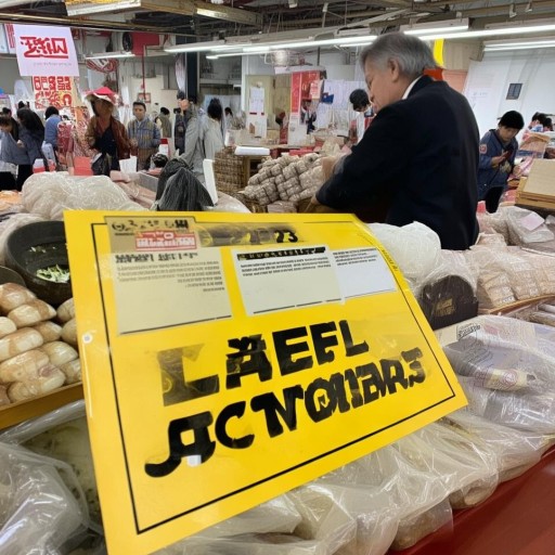 2023腐竹行業(yè)安全隱患警示與消費(fèi)者選購指南