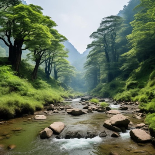 秦嶺國(guó)家公園建設(shè)加速推進(jìn) 生態(tài)保護(hù)成果顯著