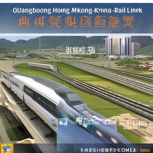 廣茂高鐵最新動(dòng)態(tài)，線路規(guī)劃、建設(shè)進(jìn)展及通車時(shí)間預(yù)測