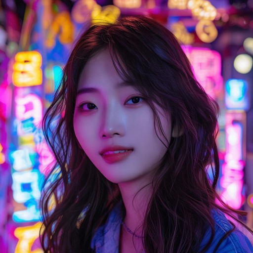 韓國(guó)女主播圓圓現(xiàn)象級(jí)走紅，流量密碼與爭(zhēng)議背后的深層解析