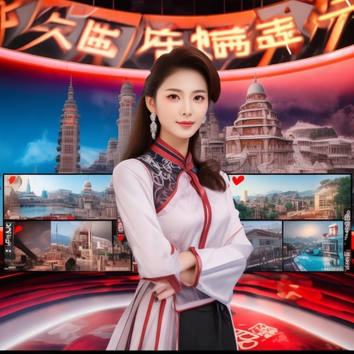 陜西最牛女主播是誰？揭秘三大頂流的吸粉秘籍與成名之路