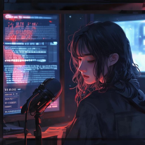 韓國(guó)女主播都不直播了？行業(yè)寒冬背后的真相