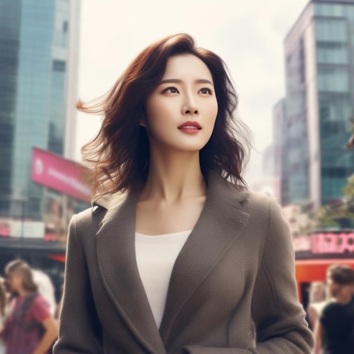 女演員王珂4月最新消息，事業(yè)新動(dòng)態(tài)與人生新篇章