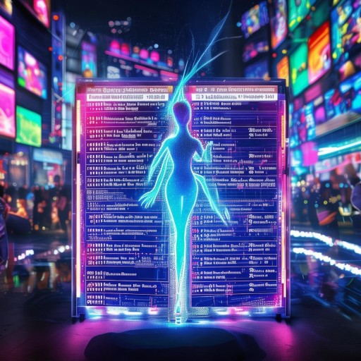 近幾年女主播人氣榜排名，誰是最閃耀的直播之星？