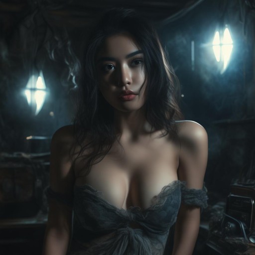 B站美女主播是個偽裝者？揭秘幕后不為人知的真相