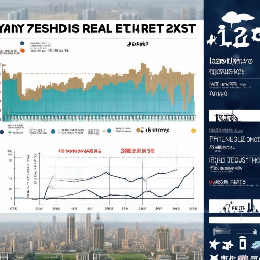 揚(yáng)州房?jī)r(jià)走勢(shì)最新消息，2023年市場(chǎng)分析與未來預(yù)測(cè)