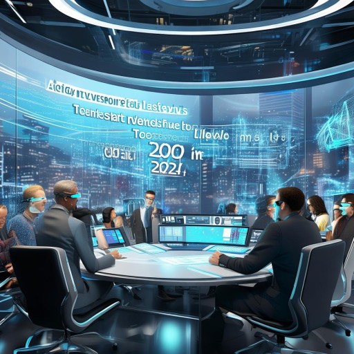懶人投資最新消息，2024年最值得關注的5大智能理財趨勢！