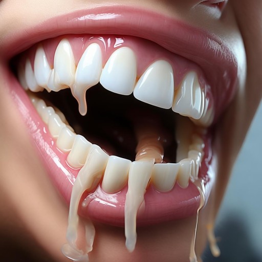 牙縫流出來的液體臭？揭秘口腔異味的根源與解決方案