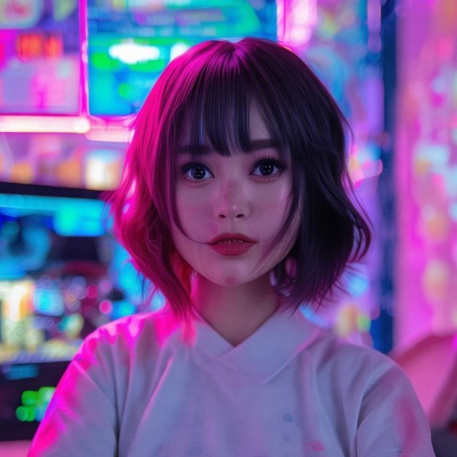 模仿腐團后退的女主播，娛樂現(xiàn)象的深度解讀