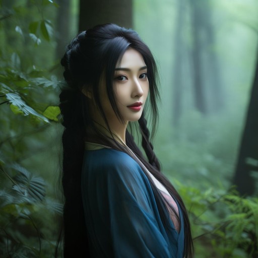 林雨蕁微博，一位女主播的網(wǎng)絡(luò)魅力與江湖
