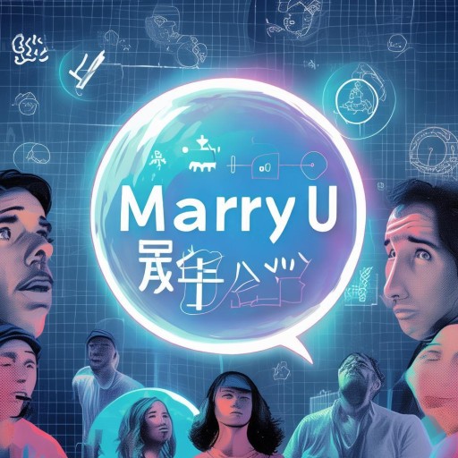 MarryU聊天曝光引熱議，婚戀平臺(tái)如何保障用戶隱私？