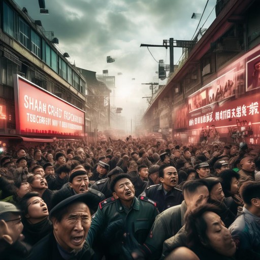 陜西失信曝光，重拳整治老賴，這些行為將寸步難行！
