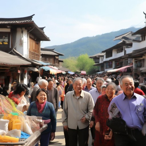 壽縣劉崗鎮(zhèn)最新消息，鄉(xiāng)村振興新舉措、民生改善與未來發(fā)展展望
