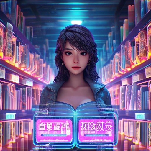 人氣女主播全部小說下載，優(yōu)質(zhì)網(wǎng)文推薦與合法獲取指南