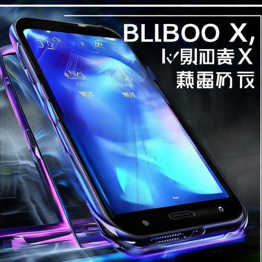 Bluboo X曝光，新一代性價(jià)比神機(jī)強(qiáng)勢(shì)來襲