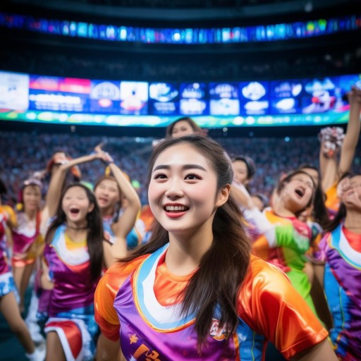 CBA啦啦隊(duì)曝光背后的流量狂歡，誰(shuí)在消費(fèi)誰(shuí)的夢(mèng)想？