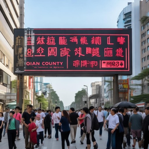 涉縣限行最新消息，2023年最新交通管制措施詳解