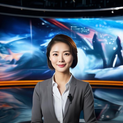 遼寧新聞早報女主播名單，資深專業(yè)團隊傳遞權威資訊