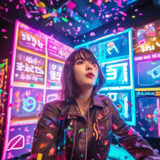 快手女主播必備神曲大全，讓你的直播間瞬間爆火！