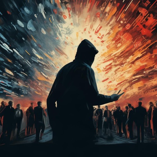 事件始末，從隱私泄露到輿論風(fēng)暴
