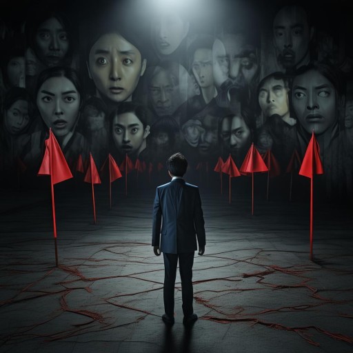 深度揭秘套路三曝光背后的陷阱，無數(shù)人中招，你還在被割韭菜？