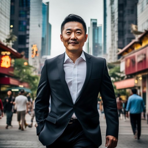 趙普最新消息，從央視名嘴到公益先鋒，他的每一步都牽動(dòng)人心