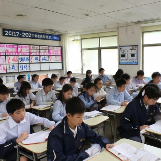 豐縣高考2017最新消息，考生備戰(zhàn)沖刺，政策調(diào)整引關(guān)注