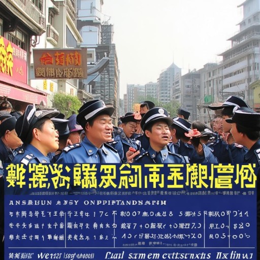河南輔警待遇最新消息，政策調(diào)整帶來哪些變化？