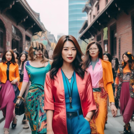 西安探房女主播都有誰？揭秘西安最受歡迎的房產(chǎn)探索達(dá)人