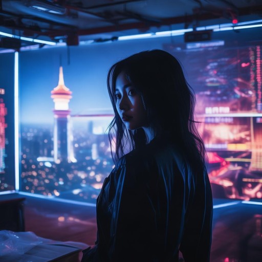 揭秘北京女主播排名第一的背后，流量與人氣的秘密